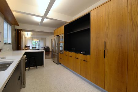 Apartamento à venda com 192m², 3 quartos e 2 vagasCozinha