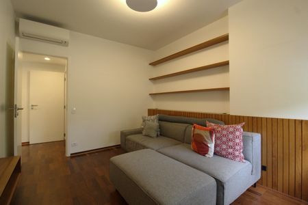 Apartamento à venda com 192m², 3 quartos e 2 vagasQuarto 1