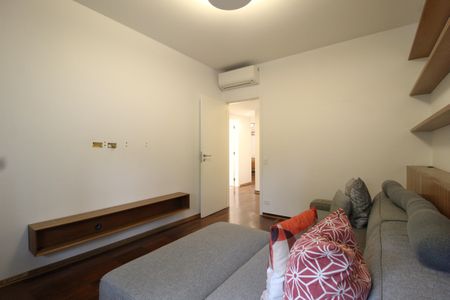 Apartamento à venda com 192m², 3 quartos e 2 vagasQuarto 1