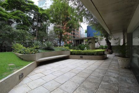 Apartamento à venda com 192m², 3 quartos e 2 vagasCondomínio