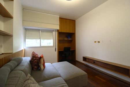 Apartamento à venda com 192m², 3 quartos e 2 vagasQuarto 1