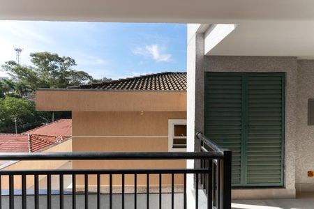 Apartamento à venda com 38m², 2 quartos e 1 vaga Apartamento à venda com 38m², 2 quartos e 1 vagaVista do quarto 1