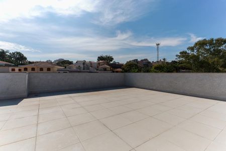 Apartamento à venda com 38m², 2 quartos e 1 vaga Apartamento à venda com 38m², 2 quartos e 1 vagaÁrea comum - Solarium