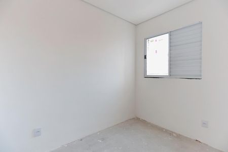 Quarto 2 de apartamento à venda com 2 quartos, 38m² em Vila Isolina Mazzei, São Paulo