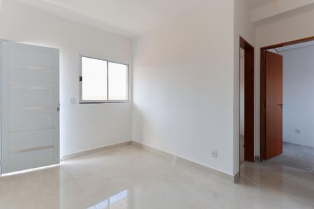 Sala de apartamento à venda com 2 quartos, 38m² em Vila Isolina Mazzei, São Paulo
