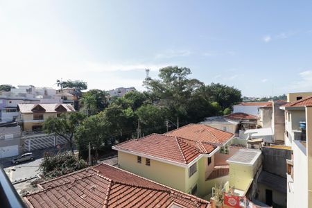 Apartamento à venda com 38m², 2 quartos e 1 vaga Apartamento à venda com 38m², 2 quartos e 1 vagaVista