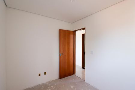 Quarto 1 de apartamento à venda com 2 quartos, 38m² em Vila Isolina Mazzei, São Paulo