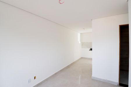 Sala de apartamento à venda com 2 quartos, 38m² em Vila Isolina Mazzei, São Paulo