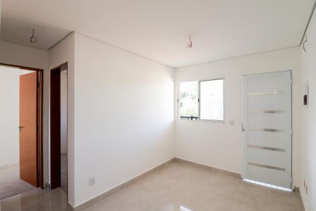 Sala de apartamento à venda com 2 quartos, 38m² em Vila Isolina Mazzei, São Paulo