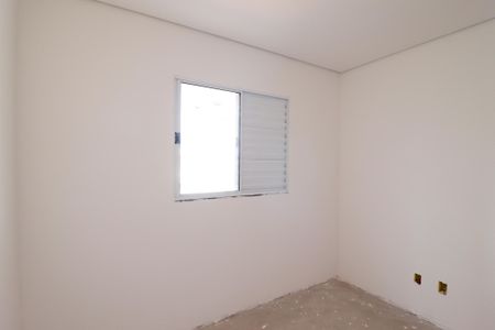 Quarto 1 de apartamento à venda com 2 quartos, 38m² em Vila Isolina Mazzei, São Paulo
