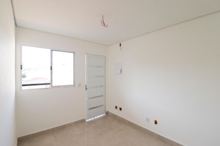 Sala de apartamento à venda com 2 quartos, 38m² em Vila Isolina Mazzei, São Paulo
