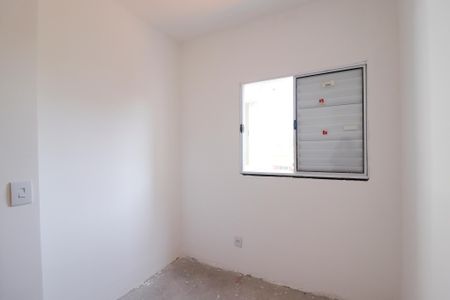 Quarto 2 de apartamento à venda com 2 quartos, 38m² em Vila Isolina Mazzei, São Paulo