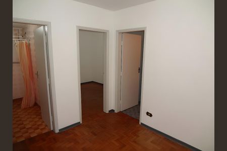 Apartamento para alugar com 2 quartos, 50m² em Vila Mariana, São Paulo
