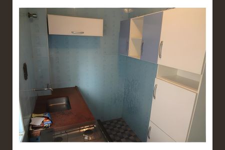 Apartamento para alugar com 2 quartos, 50m² em Vila Mariana, São Paulo