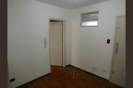 Apartamento para alugar com 2 quartos, 50m² em Vila Mariana, São Paulo