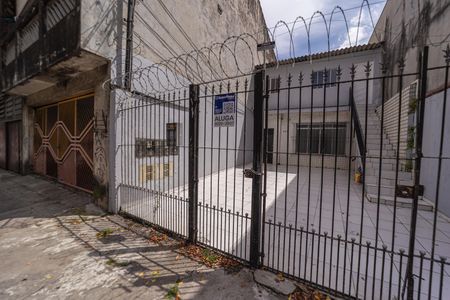 Casa para alugar com 40m², 1 quarto e 1 vaga15/01/26 Placa: KJFK-484