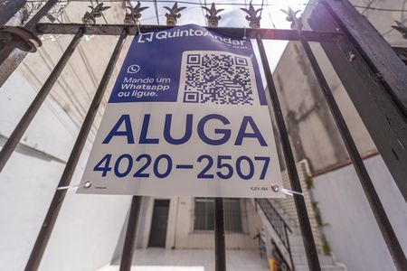 Casa para alugar com 40m², 1 quarto e 1 vaga15/01/26 Placa: KJFK-484