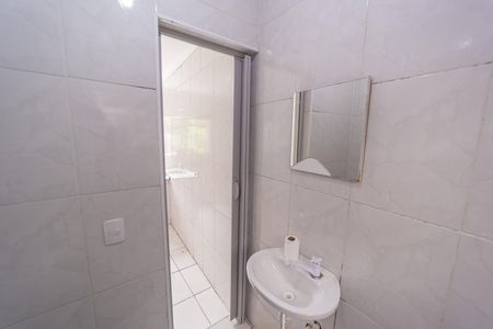 Casa para alugar com 40m², 1 quarto e 1 vagaBanheiro