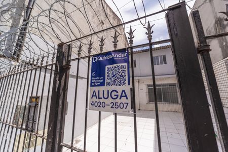 Casa para alugar com 40m², 1 quarto e 1 vaga15/01/26 Placa: KJFK-484