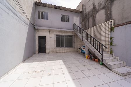 Casa para alugar com 40m², 1 quarto e 1 vagaGaragem