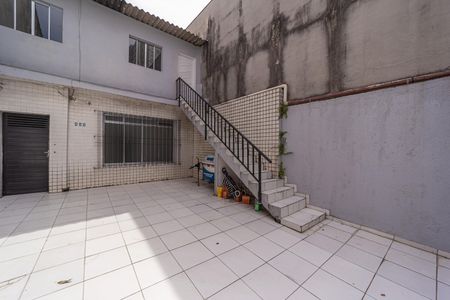 Casa para alugar com 40m², 1 quarto e 1 vagaGaragem