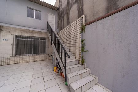 Casa para alugar com 40m², 1 quarto e 1 vagaGaragem