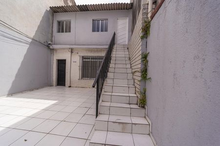 Casa para alugar com 40m², 1 quarto e 1 vagaGaragem