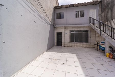 Casa para alugar com 40m², 1 quarto e 1 vagaGaragem