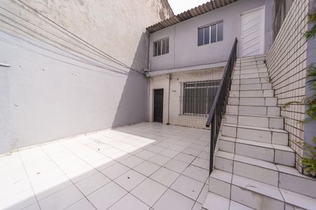 Casa para alugar com 40m², 1 quarto e 1 vagaGaragem