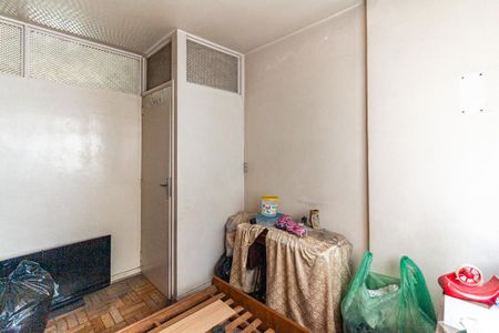 Quarto de apartamento à venda com 1 quarto, 47m² em Santa Cecilia, São Paulo