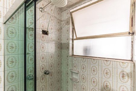 Apartamento para alugar com 47m², 1 quarto e sem vagaBanheiro