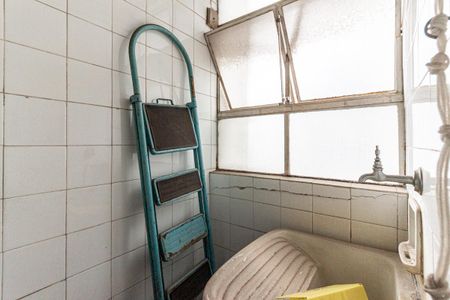 Apartamento para alugar com 47m², 1 quarto e sem vagaÁrea de Serviço