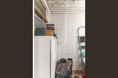 Apartamento para alugar com 47m², 1 quarto e sem vagaÁrea de Serviço