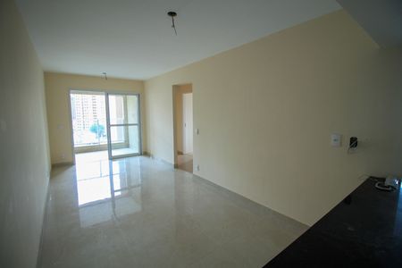 Apartamento à venda com 3 quartos, 77m² em Alto da Mooca, São Paulo