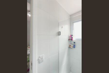 Apartamento para alugar com 58m², 2 quartos e sem vagaBanheiro da Suíte