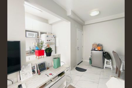 Sala de apartamento para alugar com 2 quartos, 58m² em Medeiros, Jundiaí