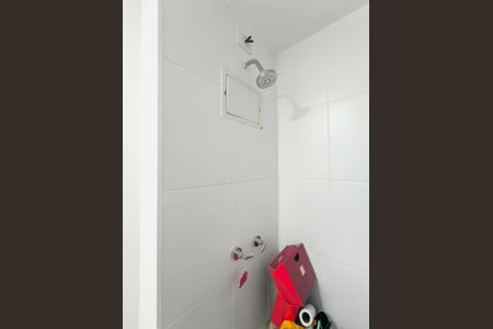 Apartamento para alugar com 58m², 2 quartos e sem vagaBanheiro 2