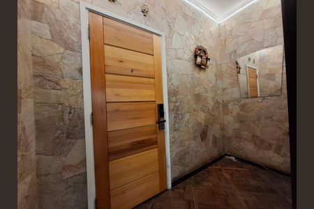 Apartamento à venda com 106m², 3 quartos e 1 vagaHall de entrada 
