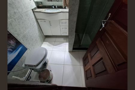 Apartamento à venda com 106m², 3 quartos e 1 vagaBanheiro 