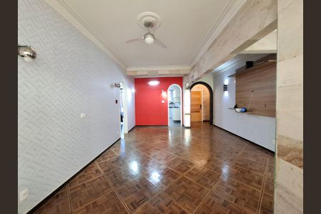 Apartamento à venda com 106m², 3 quartos e 1 vagaSala