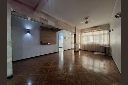 Apartamento à venda com 106m², 3 quartos e 1 vagaSala