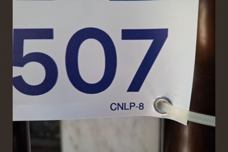 Apartamento à venda com 106m², 3 quartos e 1 vagaPlaca 