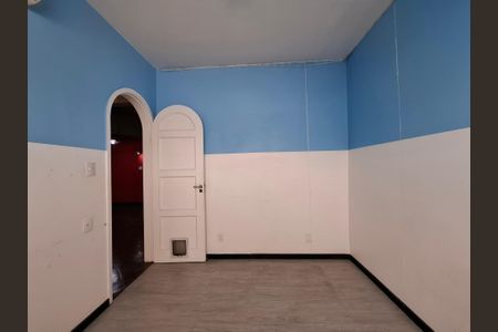 Apartamento à venda com 106m², 3 quartos e 1 vagaQuarto 3