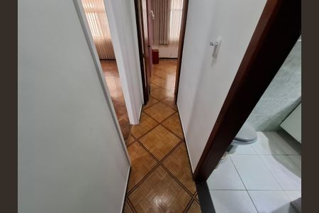 Apartamento à venda com 106m², 3 quartos e 1 vagaCorredor 