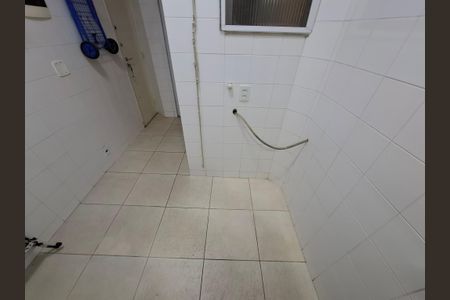 Apartamento à venda com 106m², 3 quartos e 1 vagaÁrea de serviço 