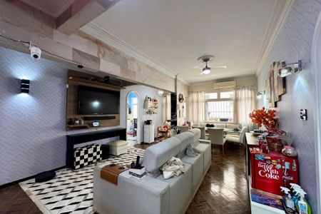 Apartamento à venda com 4 quartos, 106m² em Laranjeiras, Rio de Janeiro