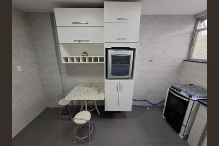 Apartamento à venda com 106m², 3 quartos e 1 vagaCozinha 