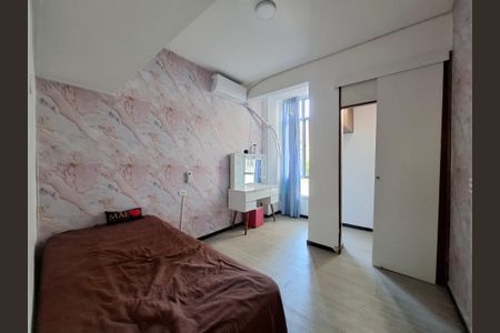 Apartamento à venda com 106m², 3 quartos e 1 vagaQuarto 2