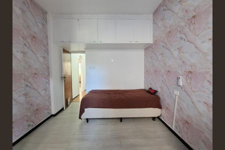 Apartamento à venda com 106m², 3 quartos e 1 vagaQuarto 2