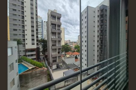 Studio à venda com 34m², 1 quarto e 1 vagaFoto 13